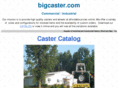 bigcaster.com