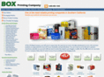 boxprintingcompany.com