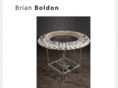brianboldon.com