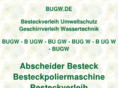 bugw.de