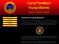 camp-pendleton-young-marines.org
