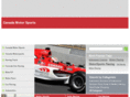 canadamotorsports.com