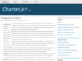 charterjet.org