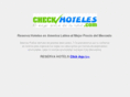 checkhoteles.com