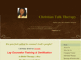 christiantalktherapy.com