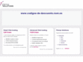 codigos-de-descuento.nom.es