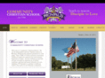 communitychristianschool.com