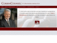 corbincounsel.com