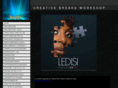 creativebreaksworkshop.com