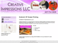 creativeimpressionsny.com