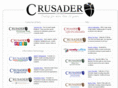 crusader.co.uk