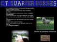 ctquarterhorses.eu