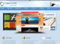 cyberglaze.com