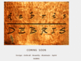 debrisdebris.biz