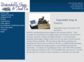dependablegage.net
