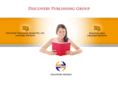 discoverypublishinggroup.com