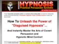 disguisedhypnosis.com