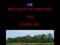 douwejan.info