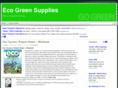 ecogreensupplies.com