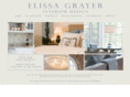elissagrayerdesign.com