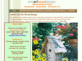 ericerfwooddesign.com