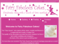 fairyfabulouscakes.com