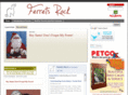 ferretsrock.com