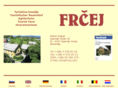 frcej.com