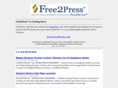 free2press.com