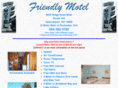 friendlymotel.net