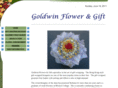 goldwin-flower.com