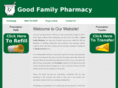 goodfamilypharmacy.com