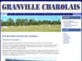 granvillecharolais.com