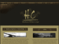 hcwellnesscenterandspa.com