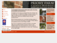 holidaysatprioryfarm.co.uk