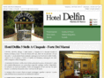hoteldelfin.net