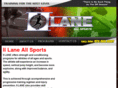 iilanesports.com