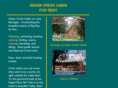 indiancreekcabin.com
