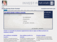 investirmiami.com