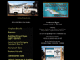 ironhorsesigns.com
