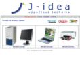 j-idea.sk