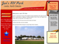 jansstallmallrvpark.com