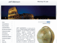 jeffalbinson.com