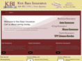 kenbassinsurance.com