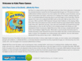 kidspianogames.com