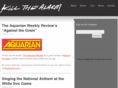 killthealarm.com