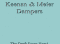 kmdampers.com