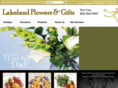 lakelandflorist.net