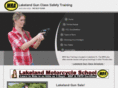 lakelandgunclass.com