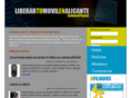 liberarmovilenalicante.com